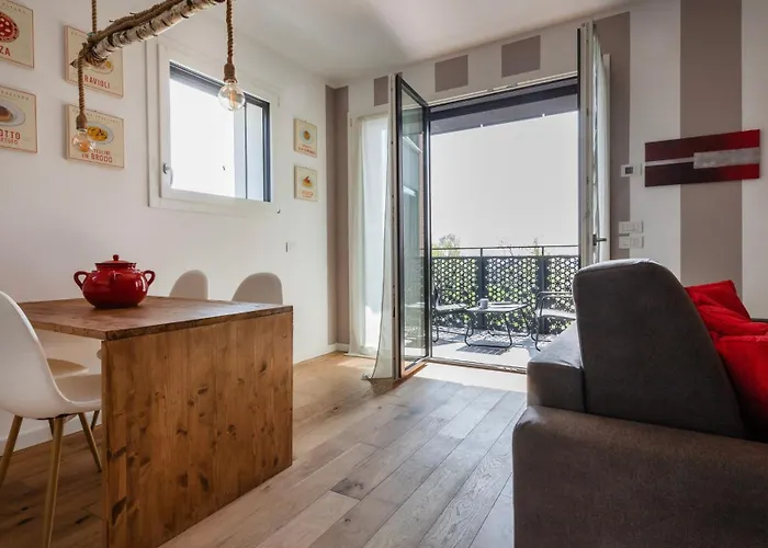 Italianway - Piranesi 18 B Int C345 - View Milano