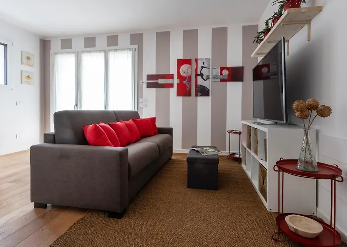 Italianway - Piranesi 18 B Int C345 - View